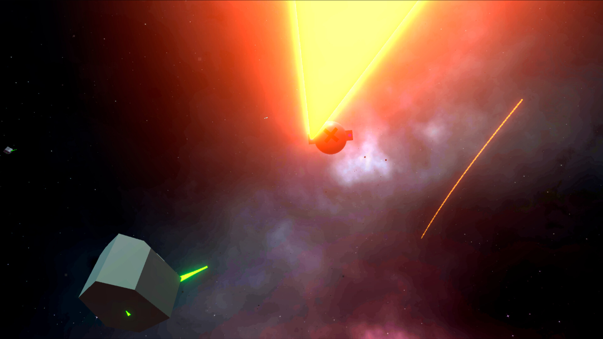 Evade VR