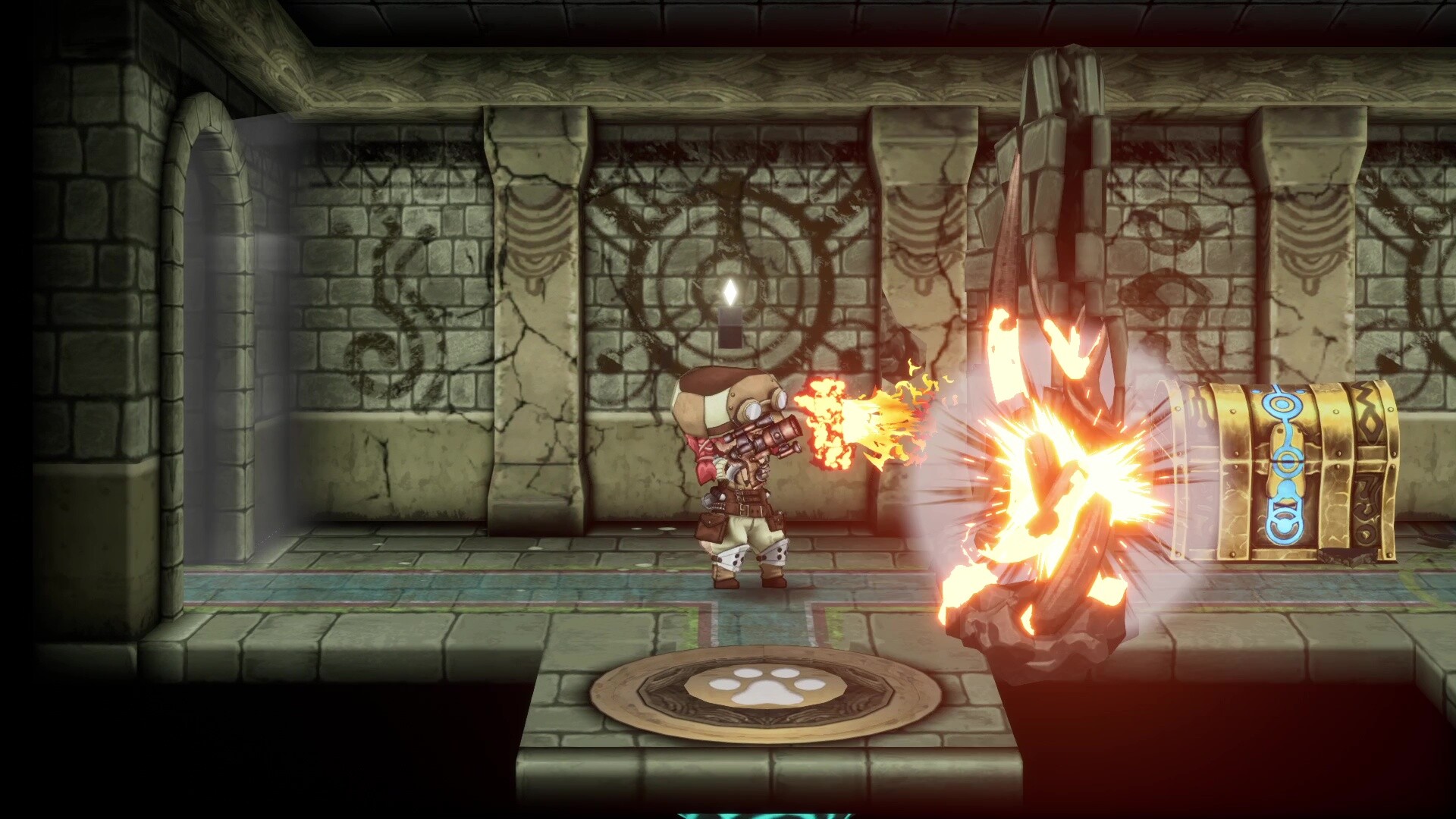 Fuga: Melodies of Steel 2 – Steampunk Costume Pack