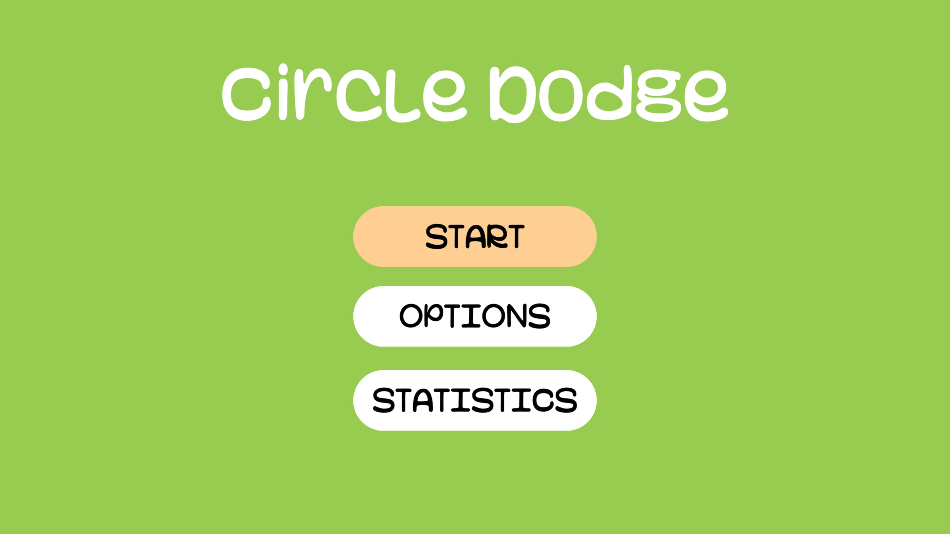Circle Dodge