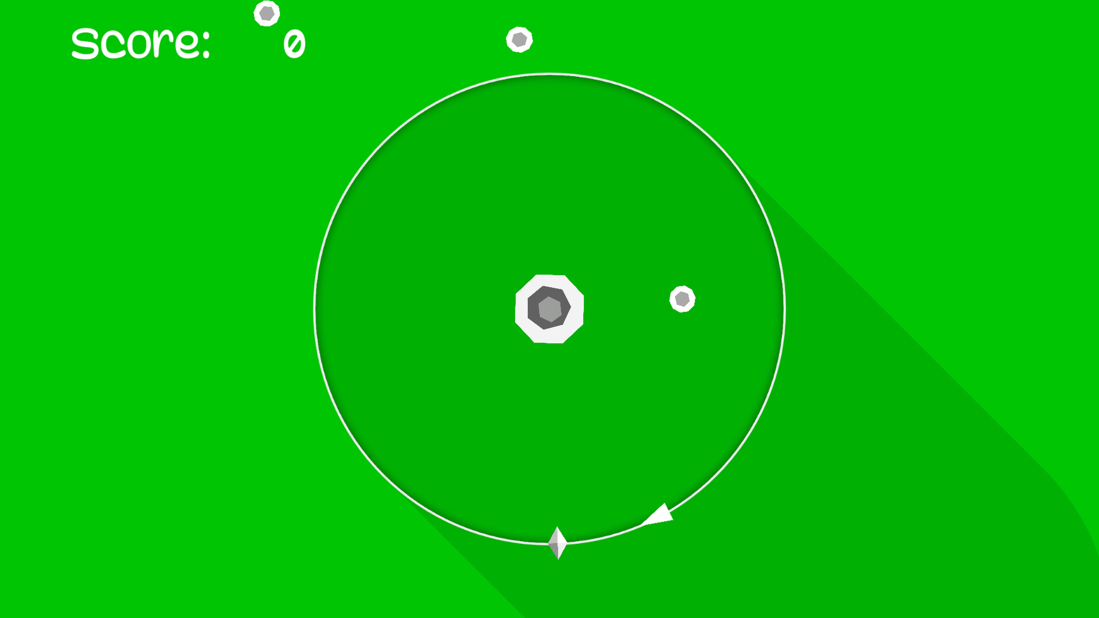 Circle Dodge