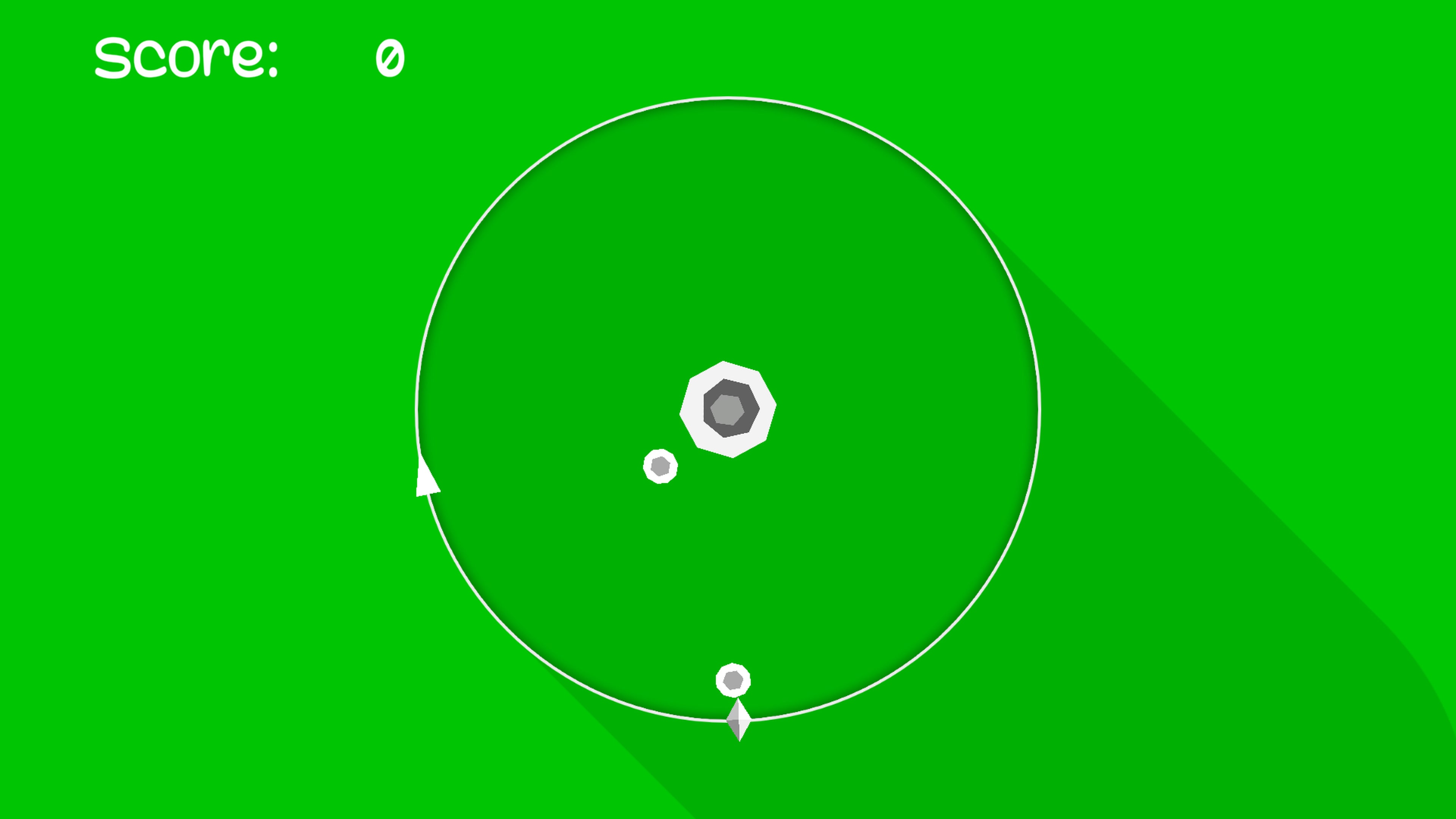 Circle Dodge