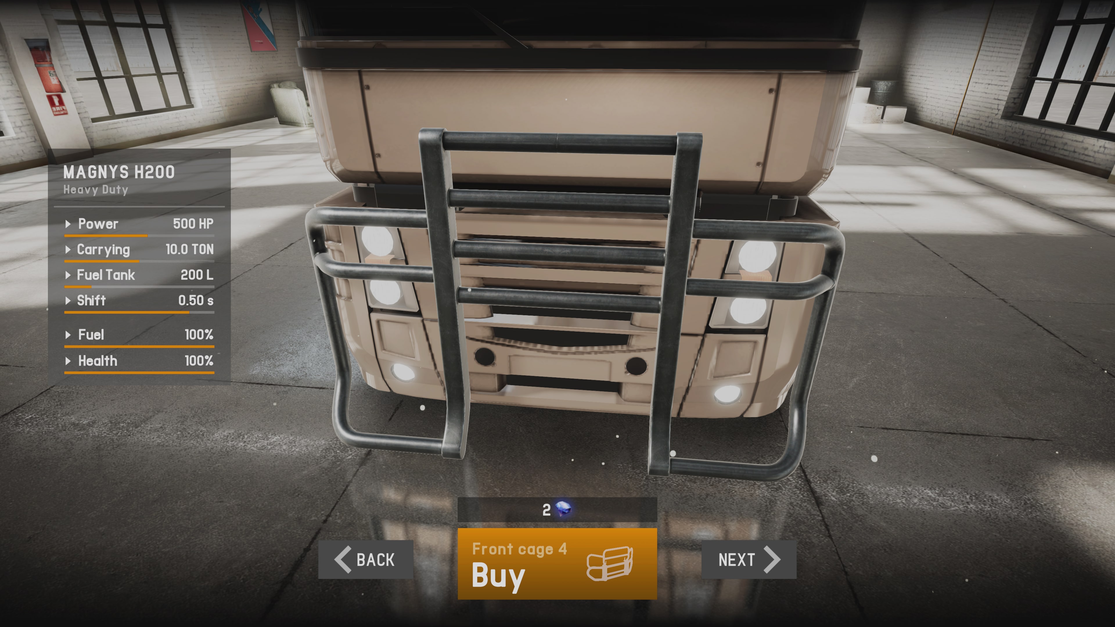 Truck Simulator Driver 2023: Europe Cargo