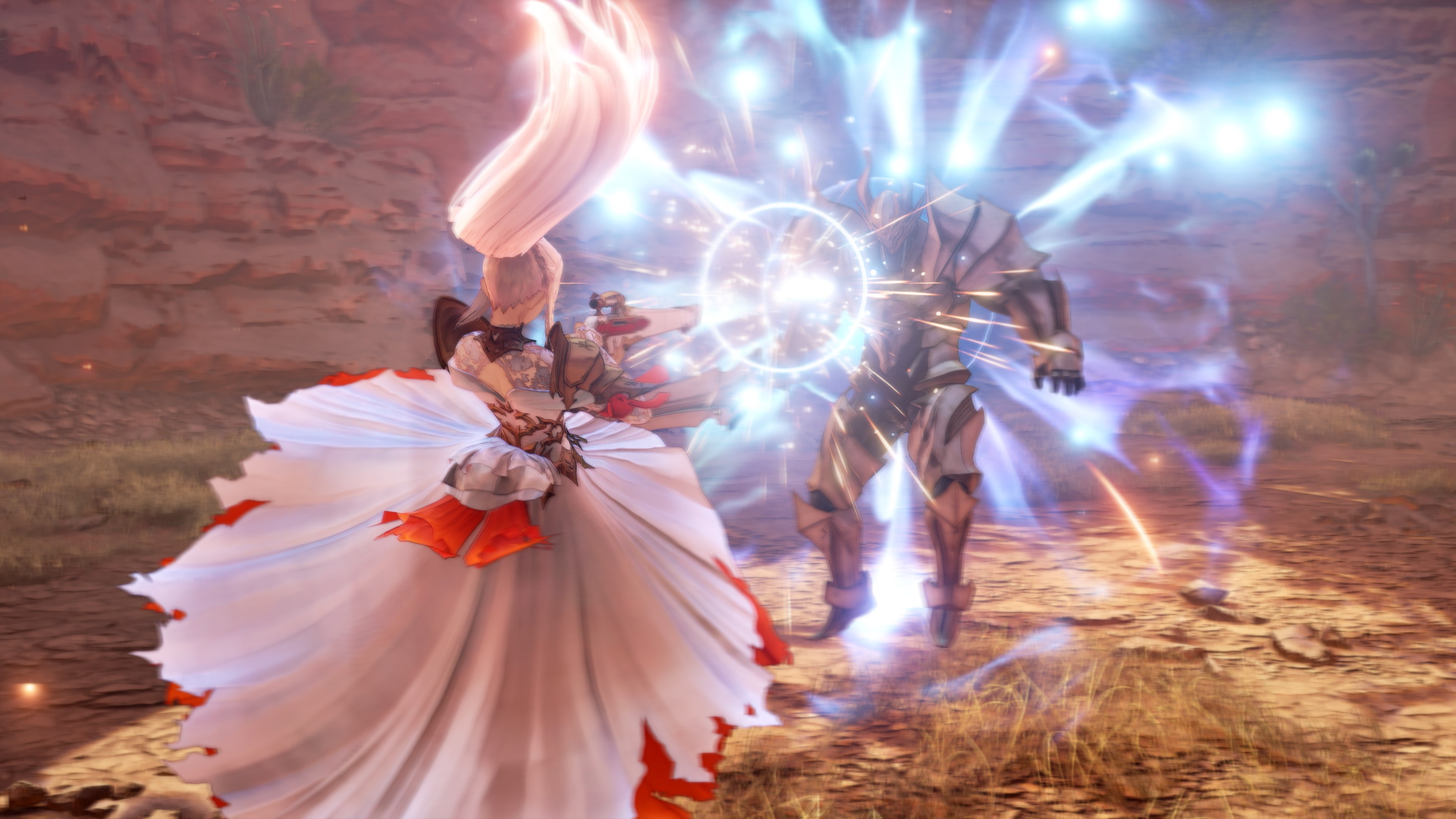 Tales of Arise: Beyond the Dawn – Ultimate Edition