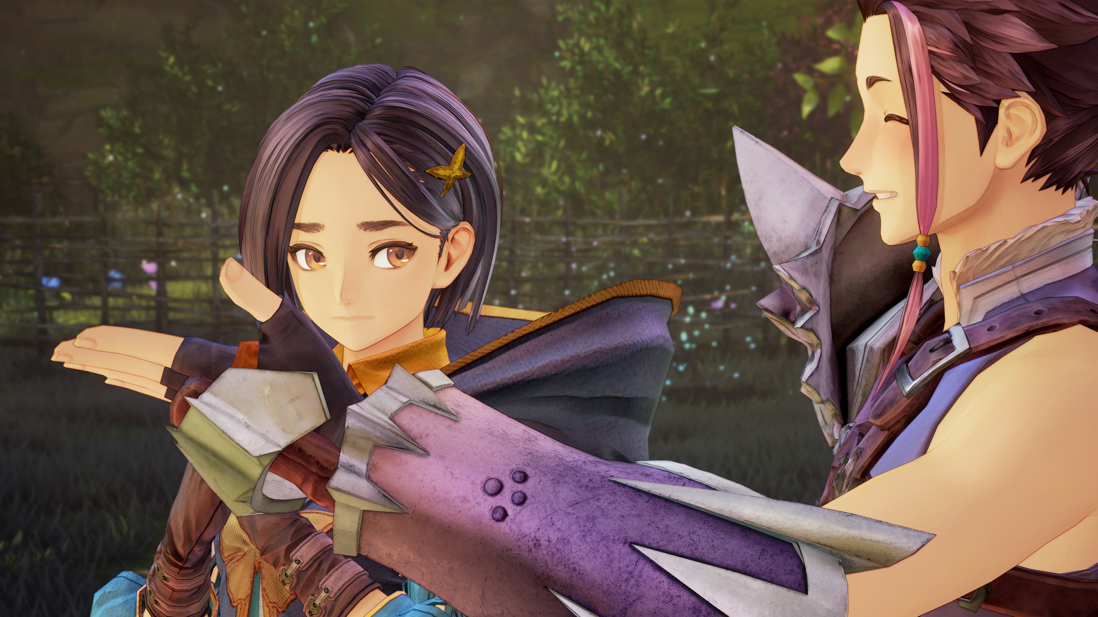 Tales of Arise: Beyond the Dawn – Ultimate Edition