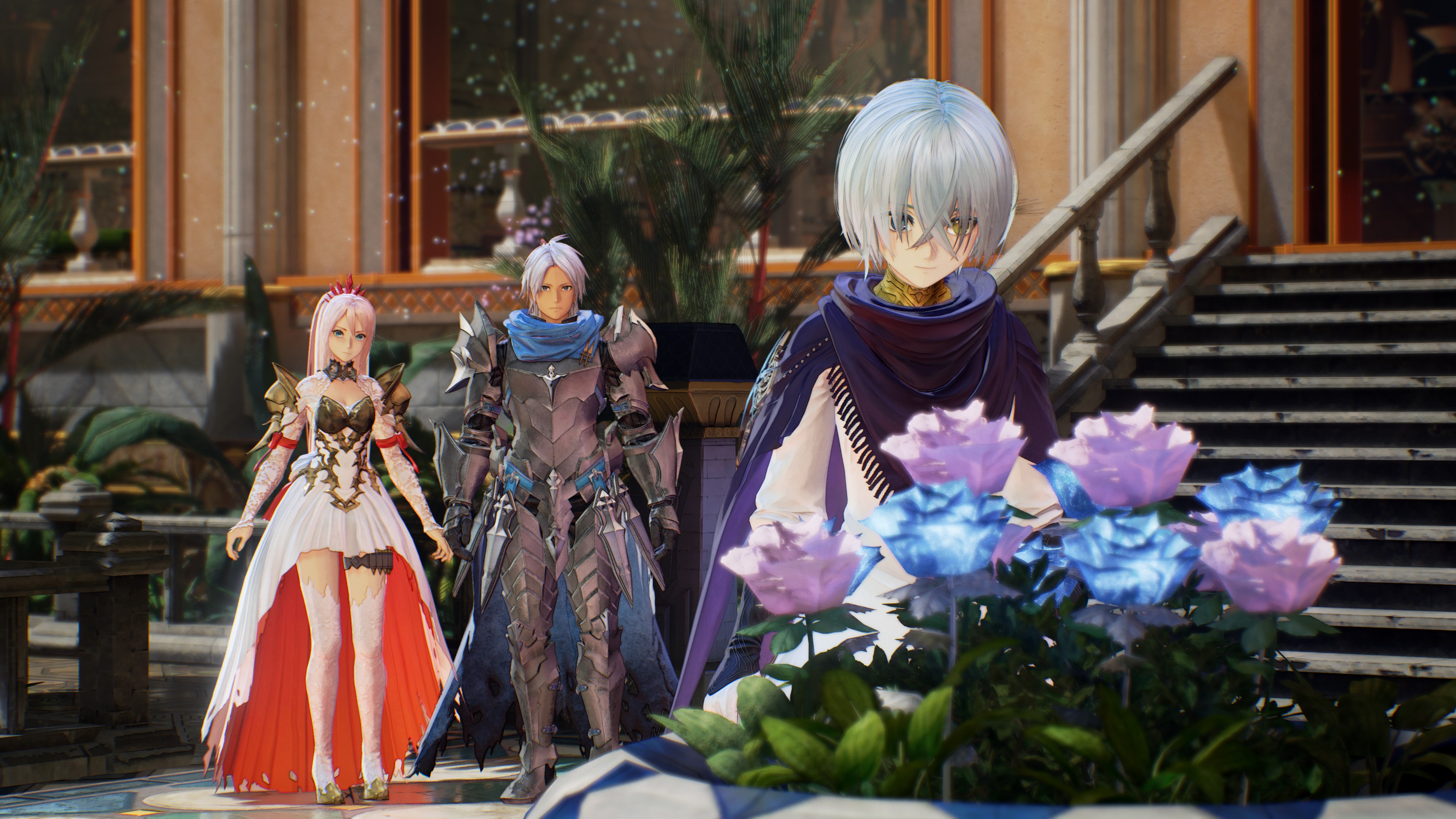 Tales of Arise: Beyond the Dawn – Ultimate Edition