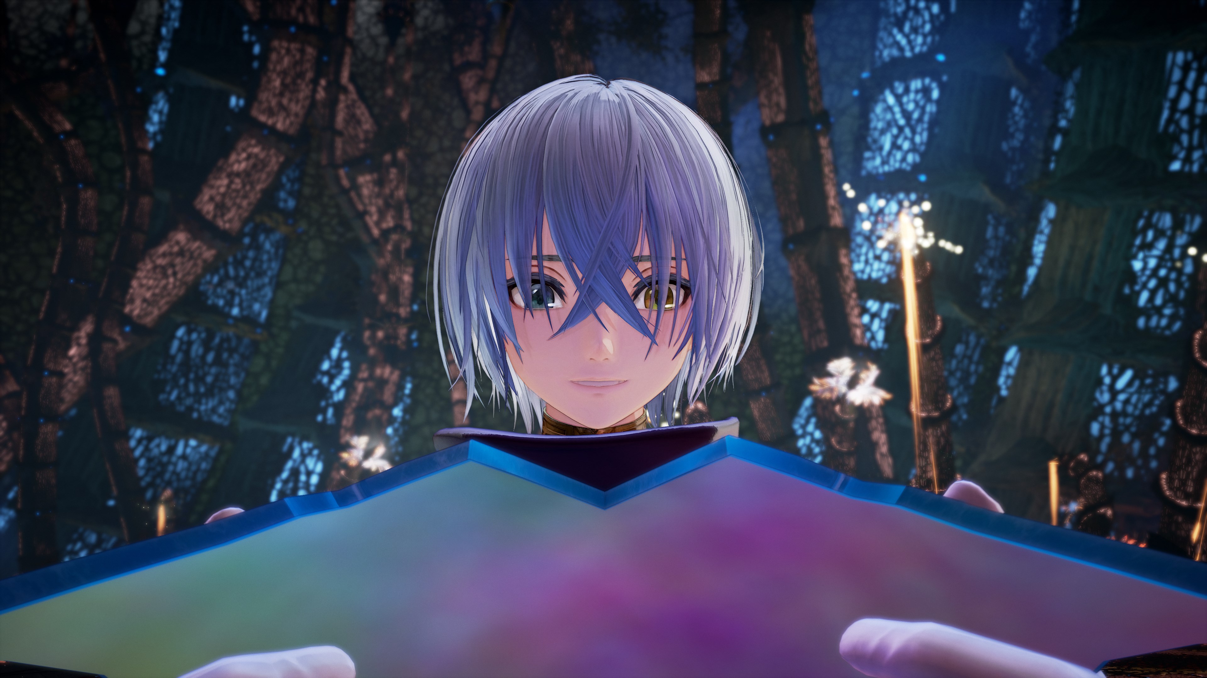Tales of Arise: Beyond the Dawn – Ultimate Edition