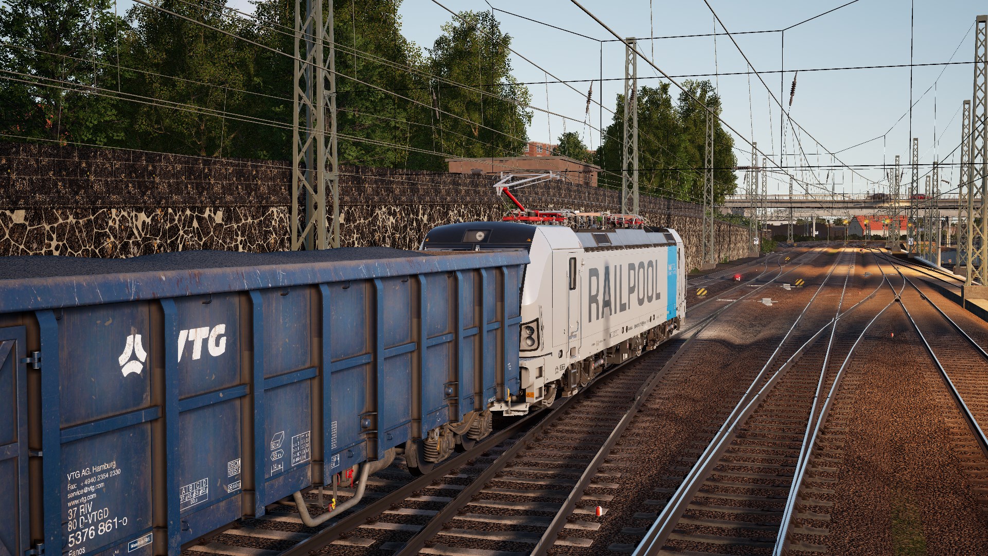 Train Sim World 4: Deluxe Edition