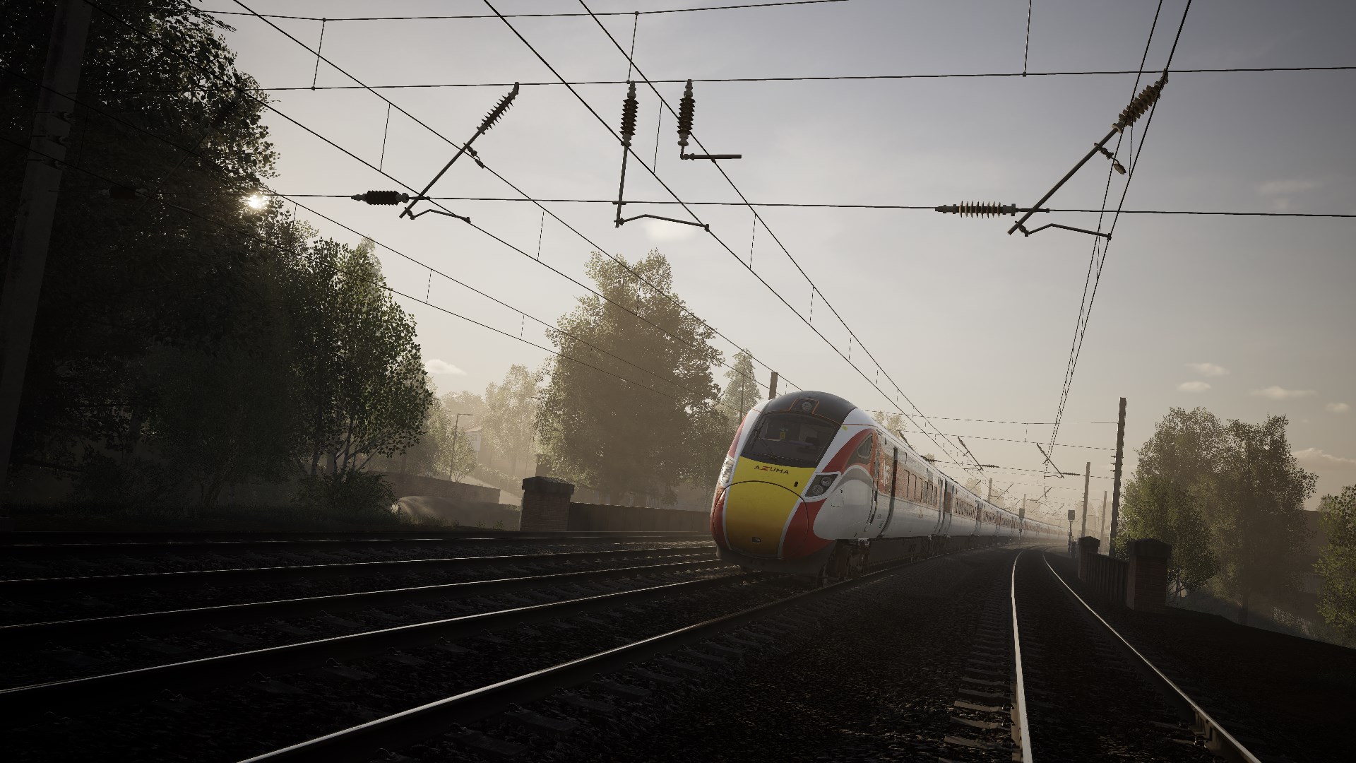 Train Sim World 4: Deluxe Edition