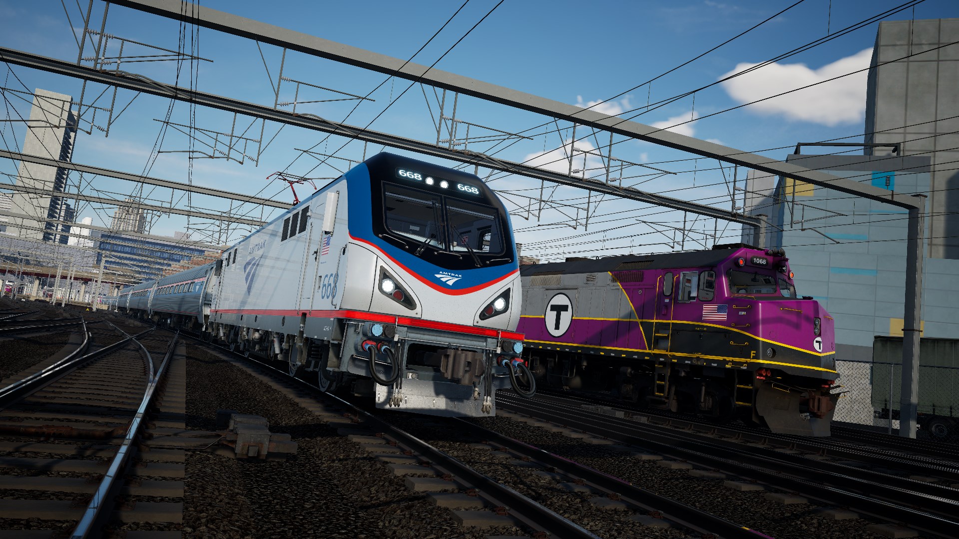 Train Sim World 4: Special Edition
