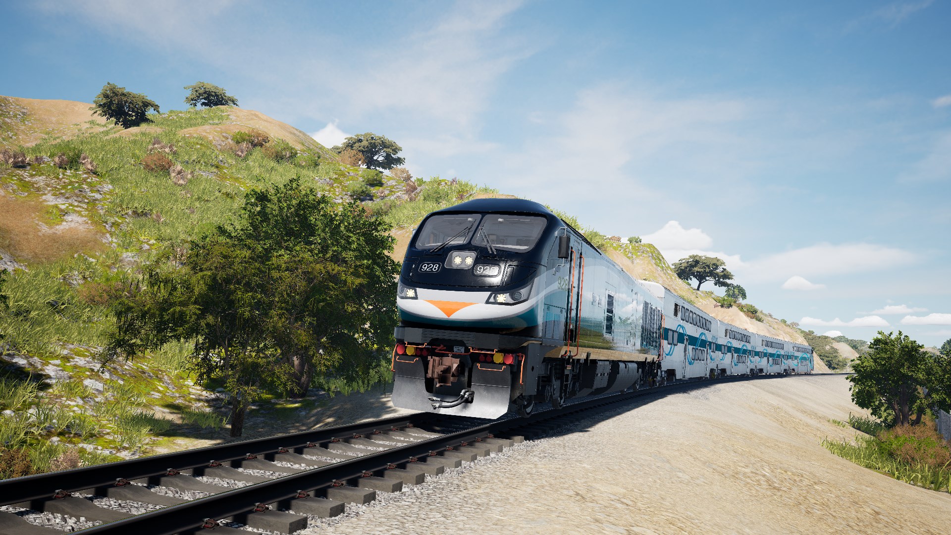 Train Sim World 4: Special Edition