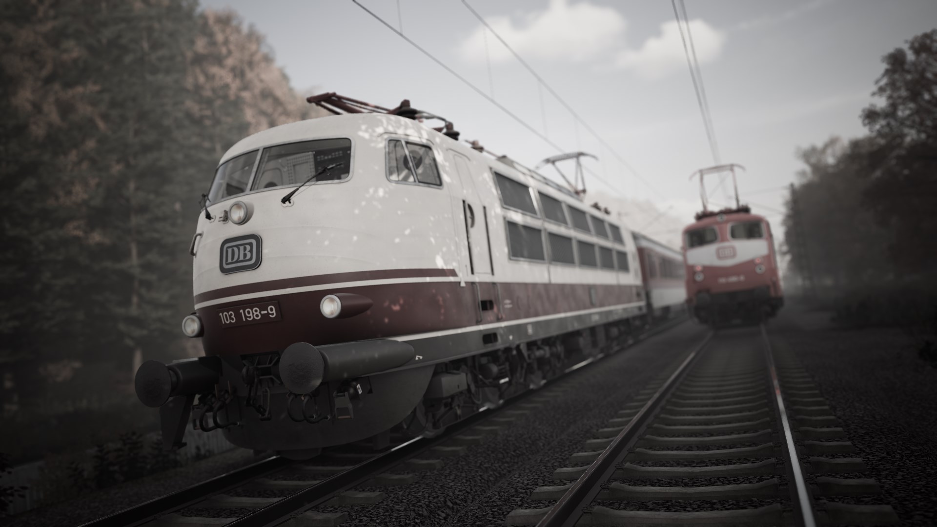 Train Sim World 4: Special Edition