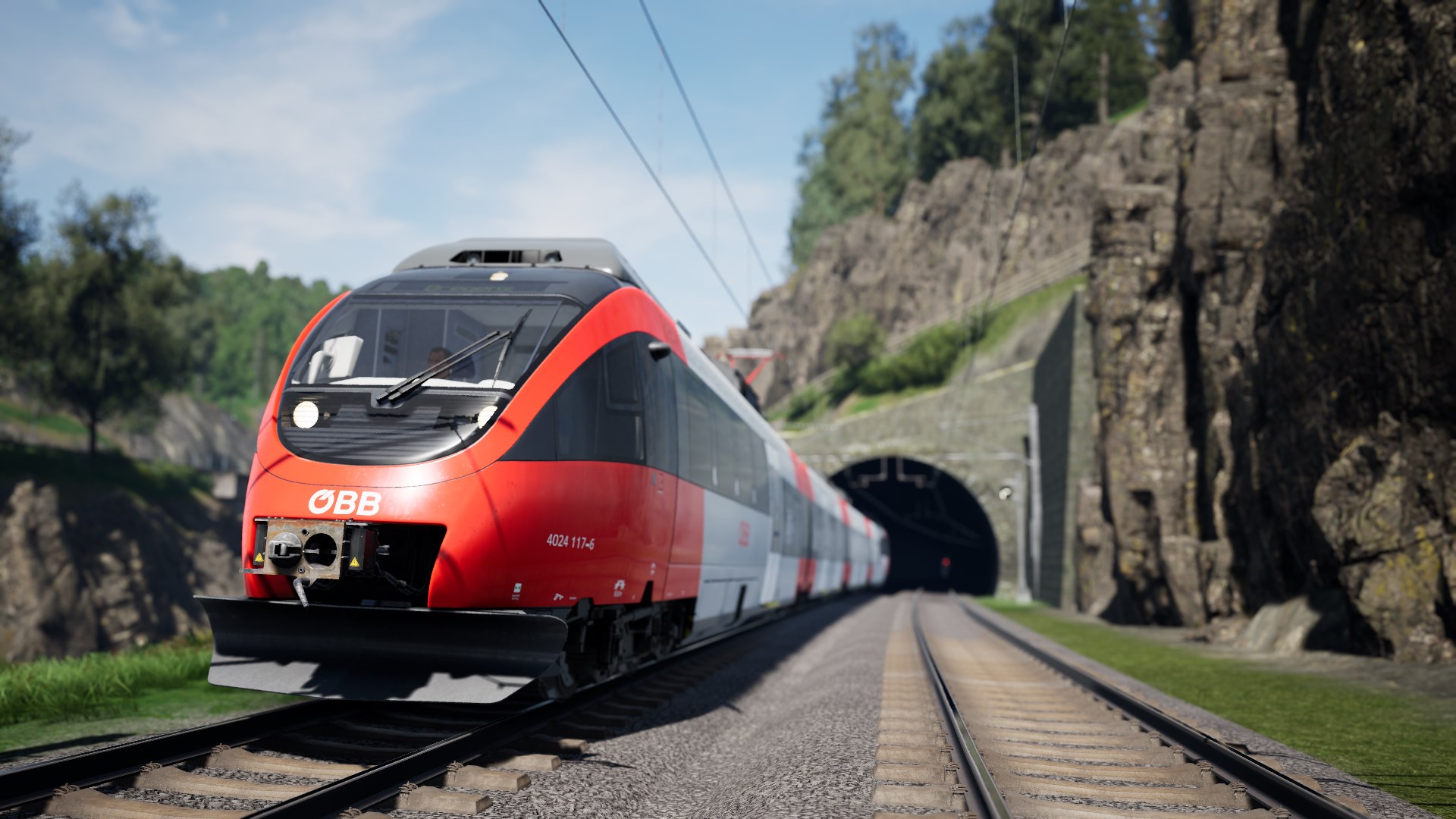 Train Sim World 4: Special Edition