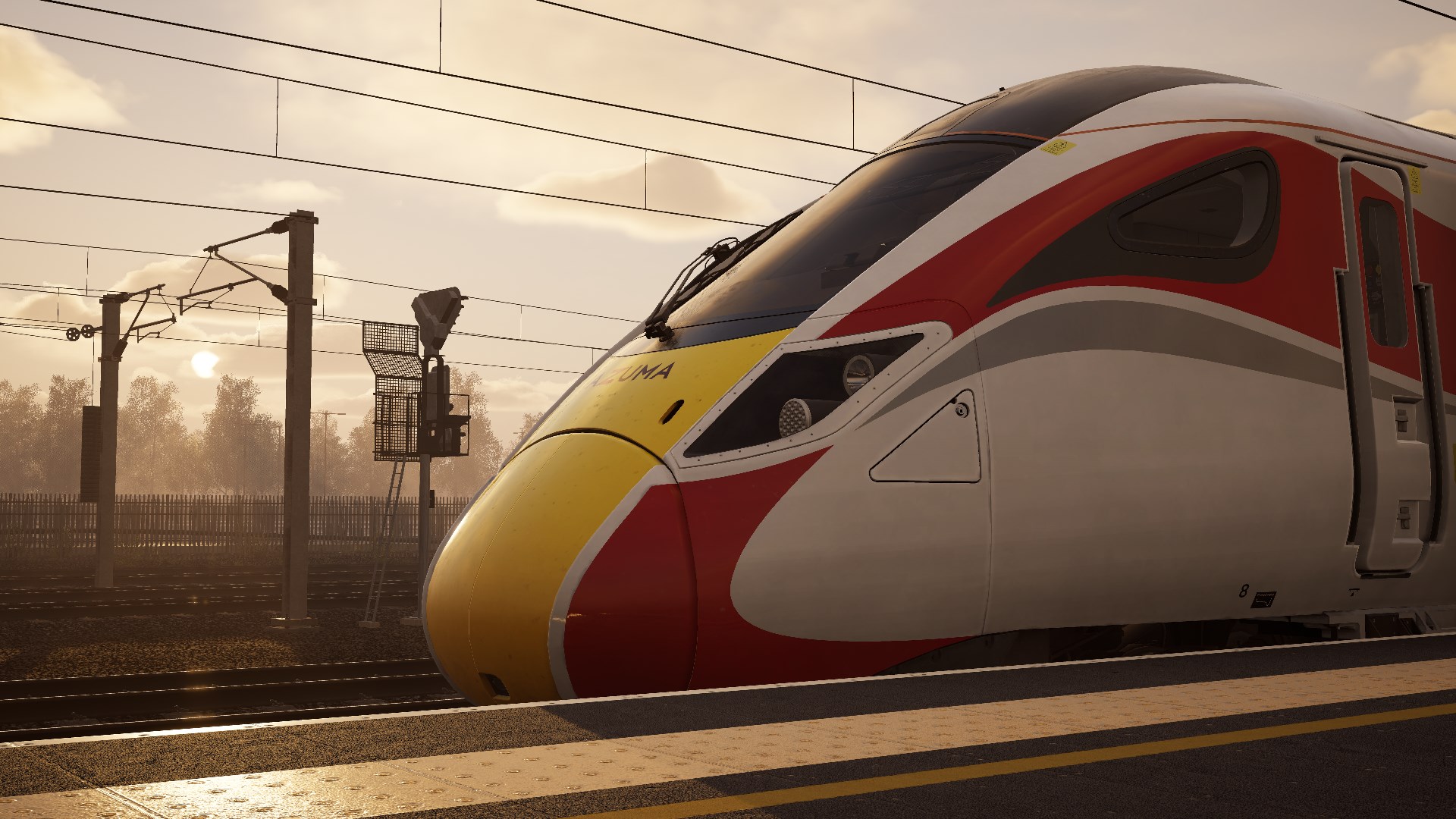 Train Sim World 4: Special Edition