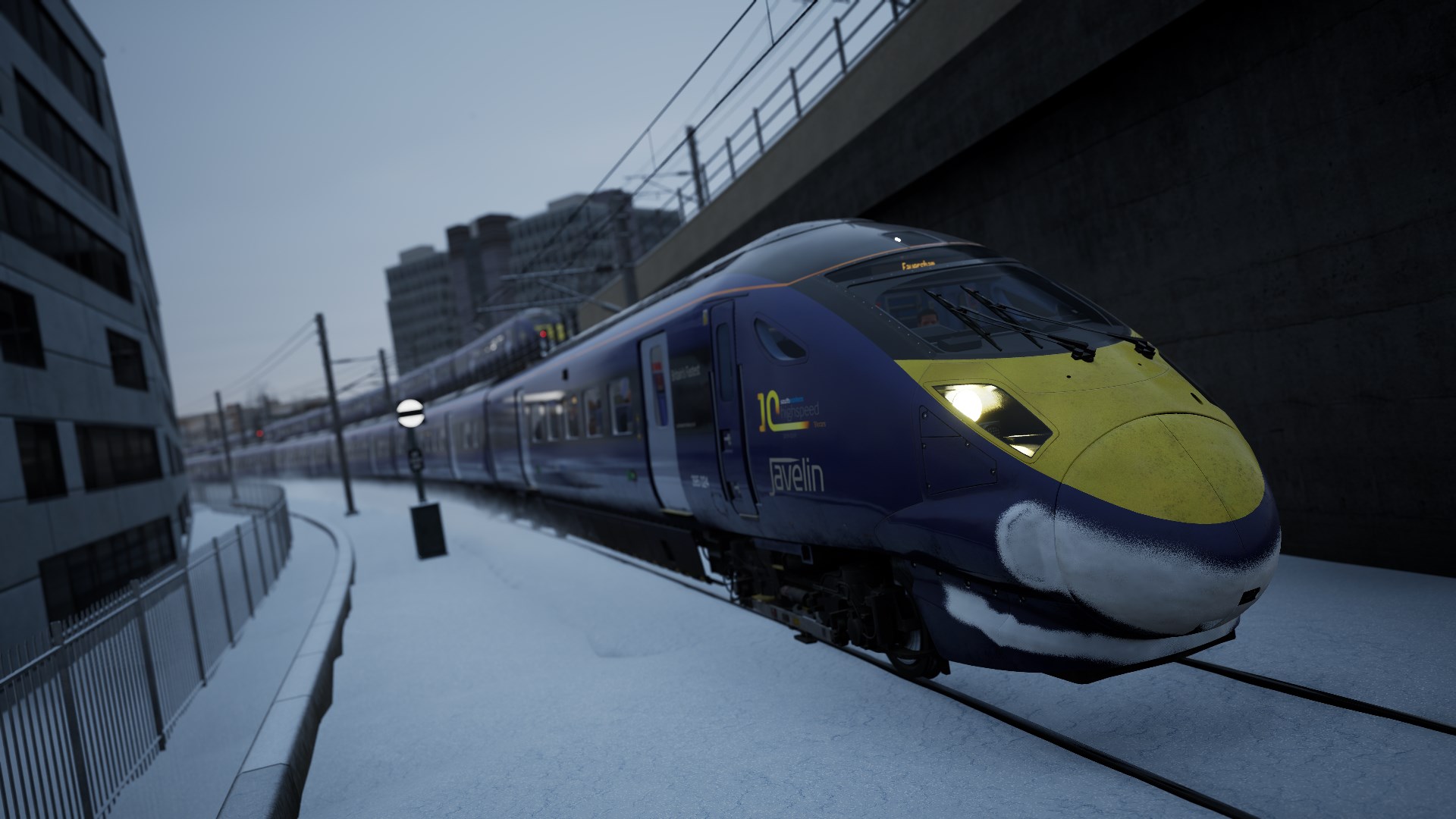 Train Sim World 4: Special Edition