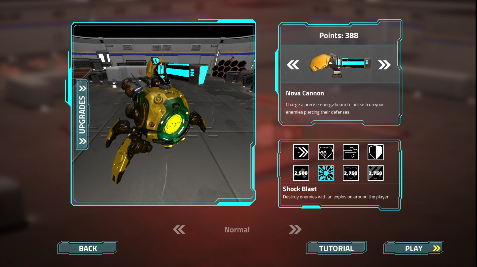 Sentinel: Stones of Disruption