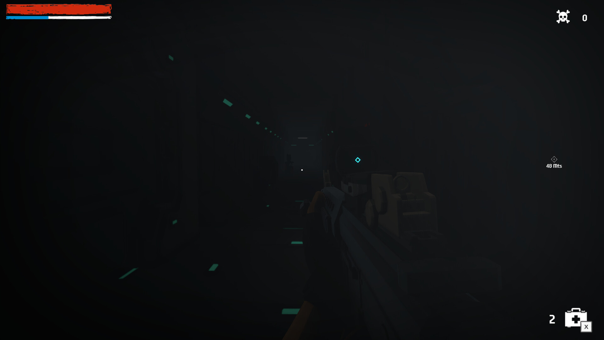Dark Zone