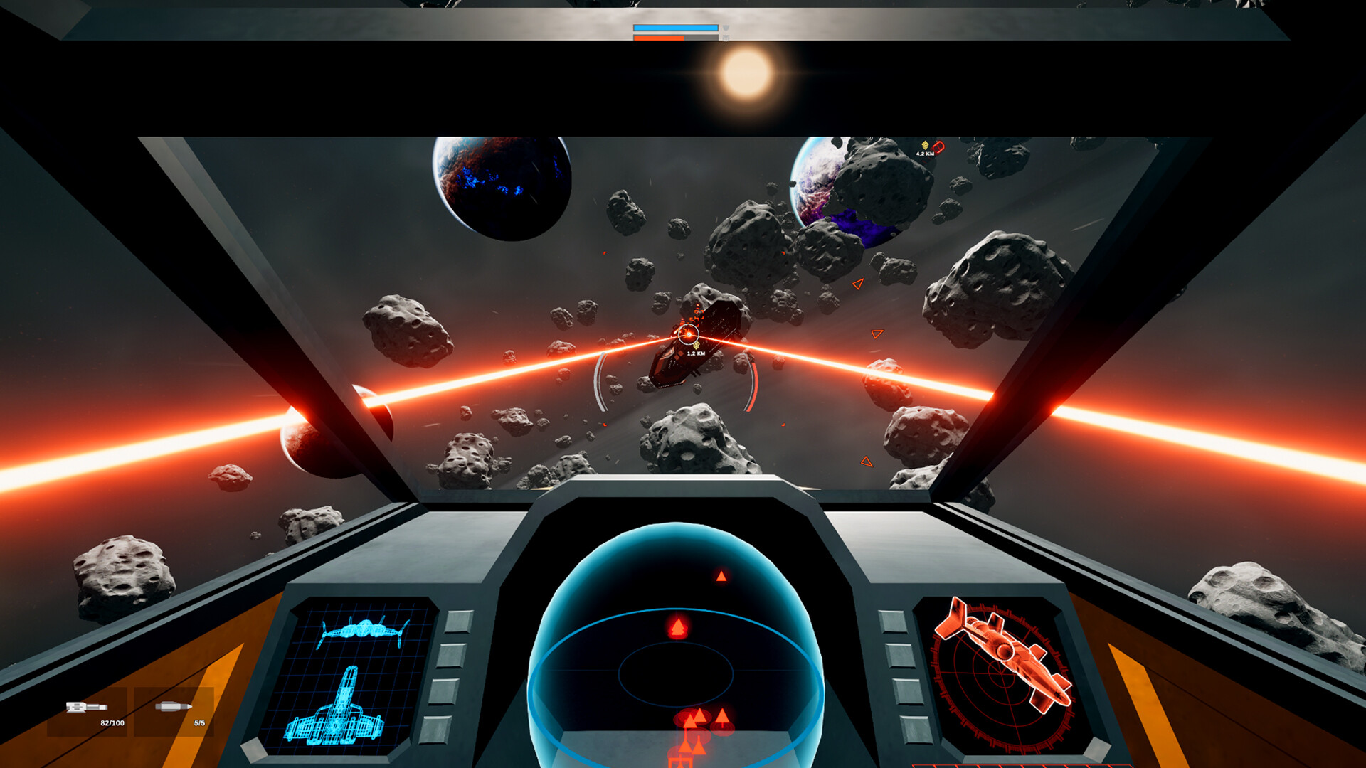 Space Shooter 24