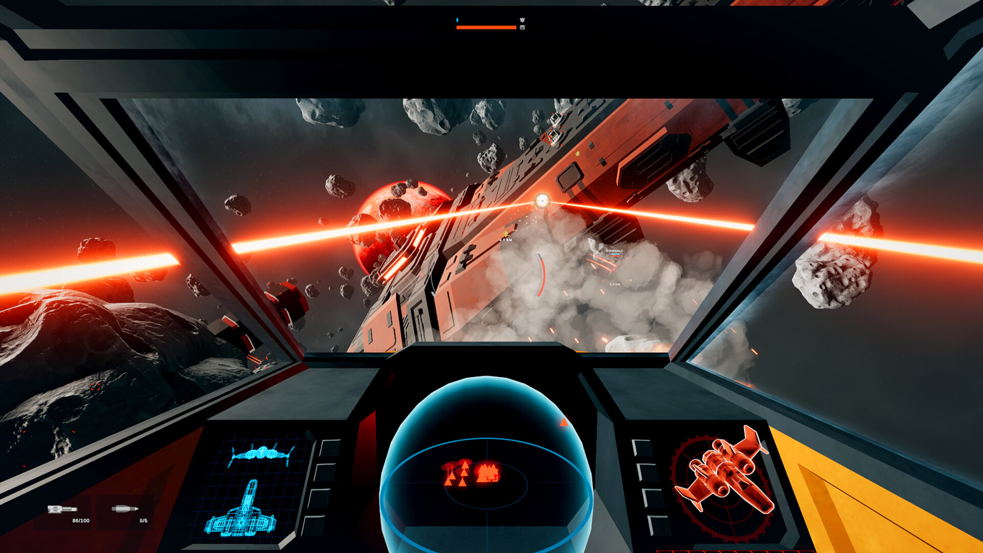 Space Shooter 24