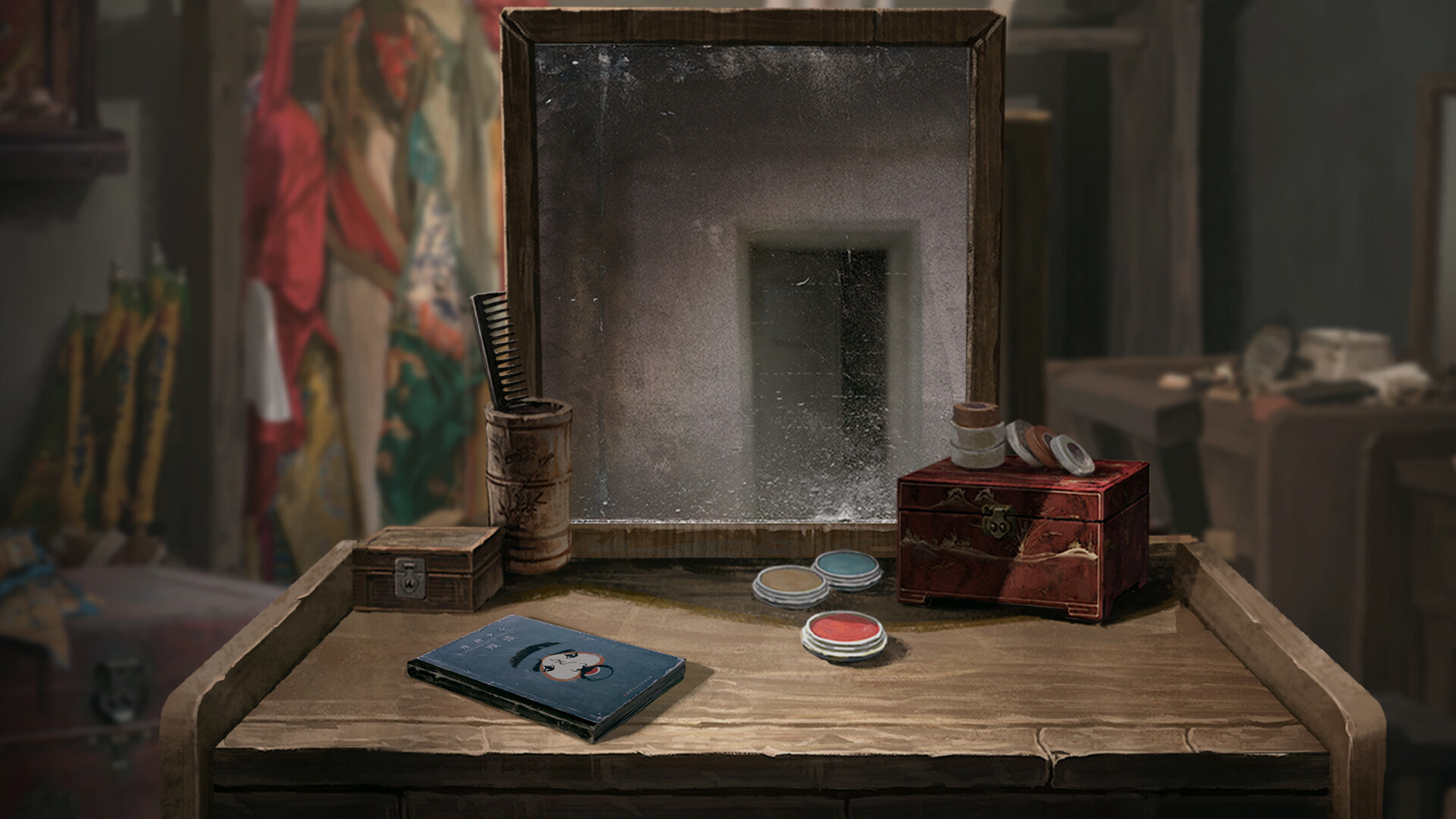 Paper Bride 5 Two Lifetimes