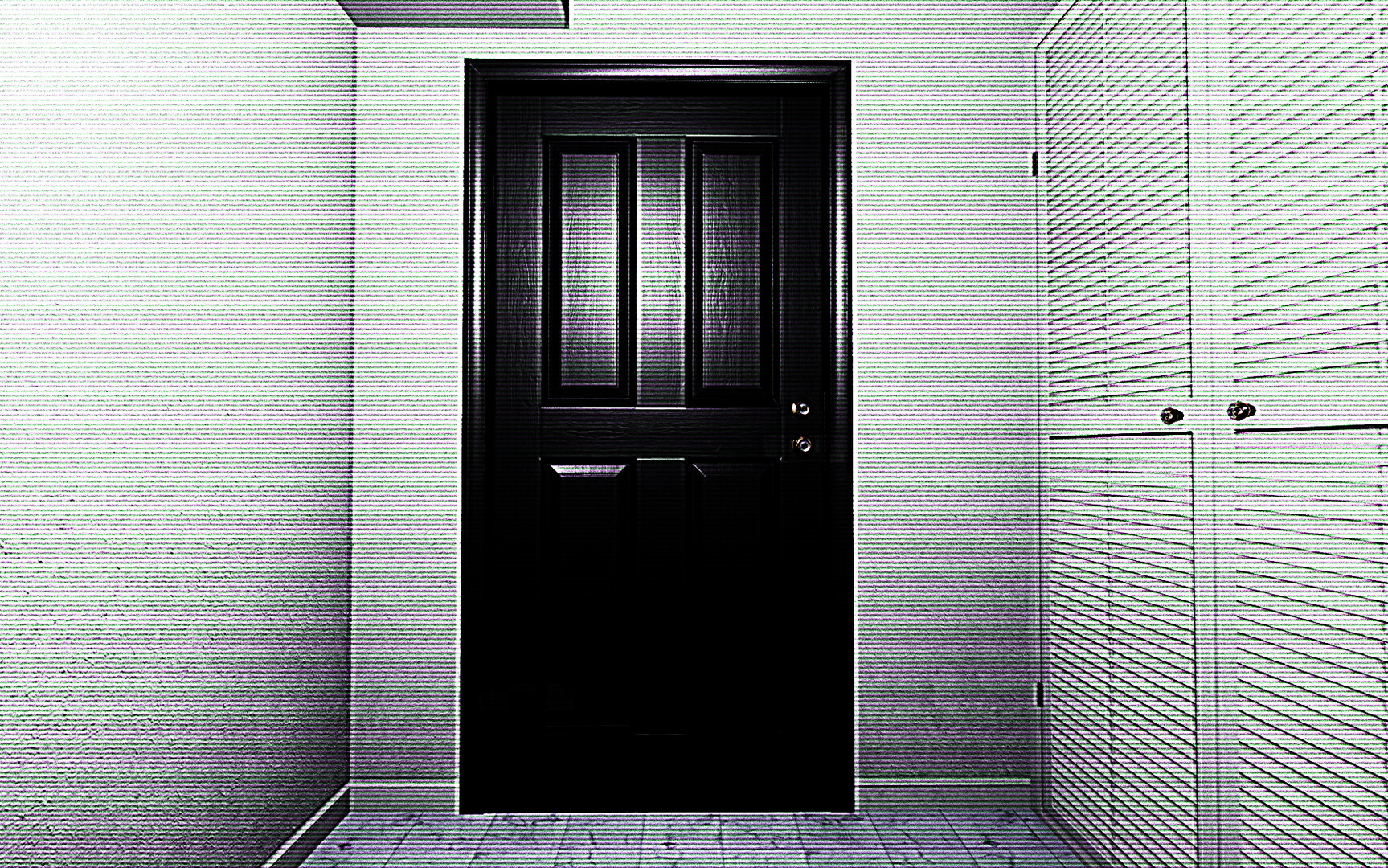 Case of the Mysterious Death of Keiko Haraeda