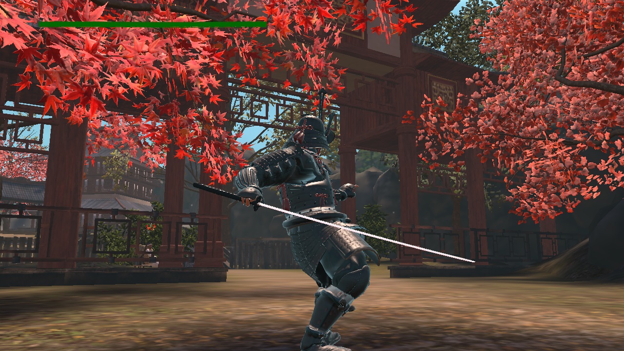 Samurai: Japan Warrior Fighter