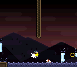 Nameless Kaizo World