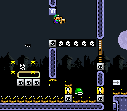 Shells Delivery Deluxe