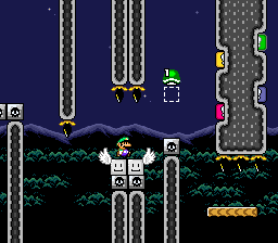 Shells Delivery Deluxe