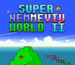 Super NemMeViu World 2