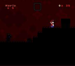 Mario vs. Sonic.EXE 2