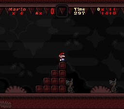 Mario vs. Sonic.EXE 2