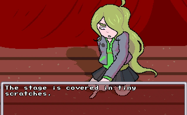 Hyper! Danganronpa H20: Abandon All Hope