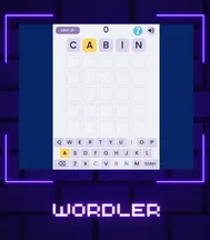 Wordler