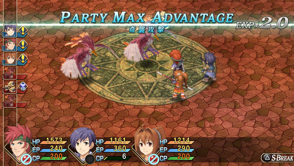 The Legend of Heroes: Sora no Kiseki FC Evolution – Chara-Ani Limited Box