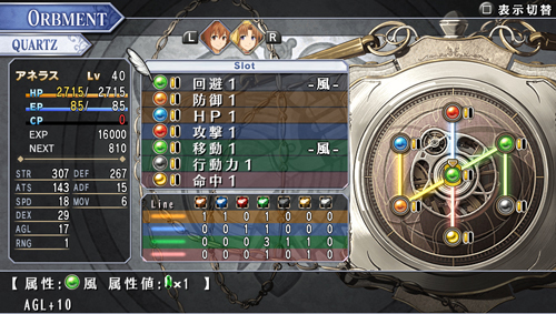 The Legend of Heroes: Sora no Kiseki SC Evolution – Limited Edition