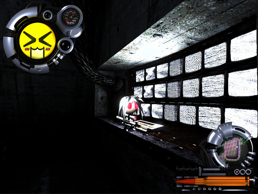 500 Caliber Contractz