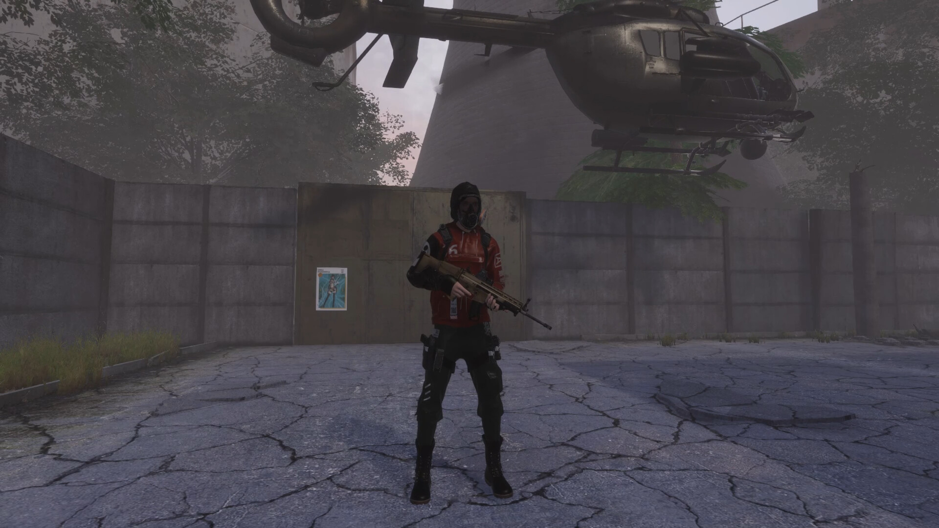 The Dead Zone