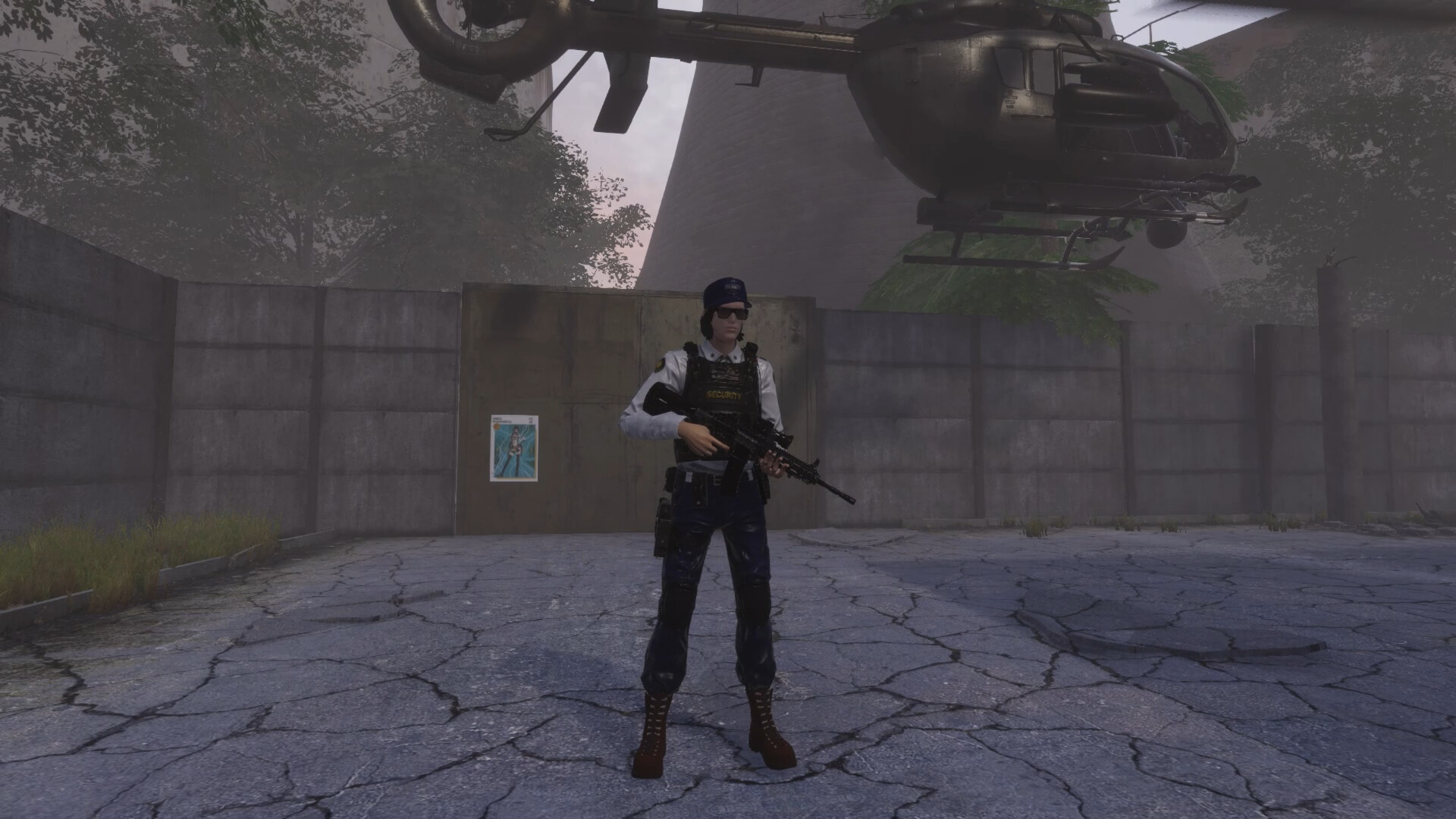 The Dead Zone