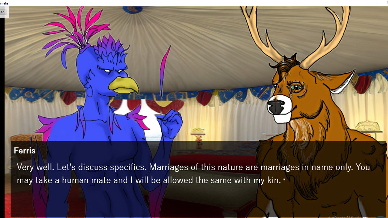 Animalia