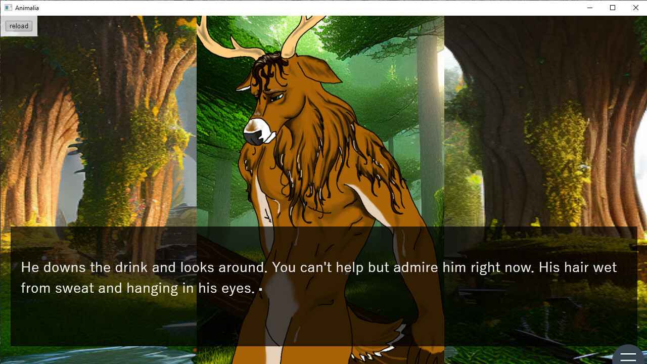 Animalia