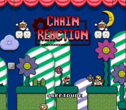 Chain Reaction