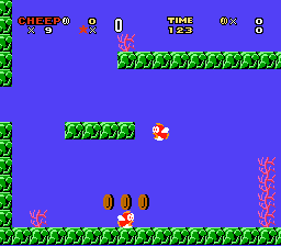 Cheep Cheep Challenge