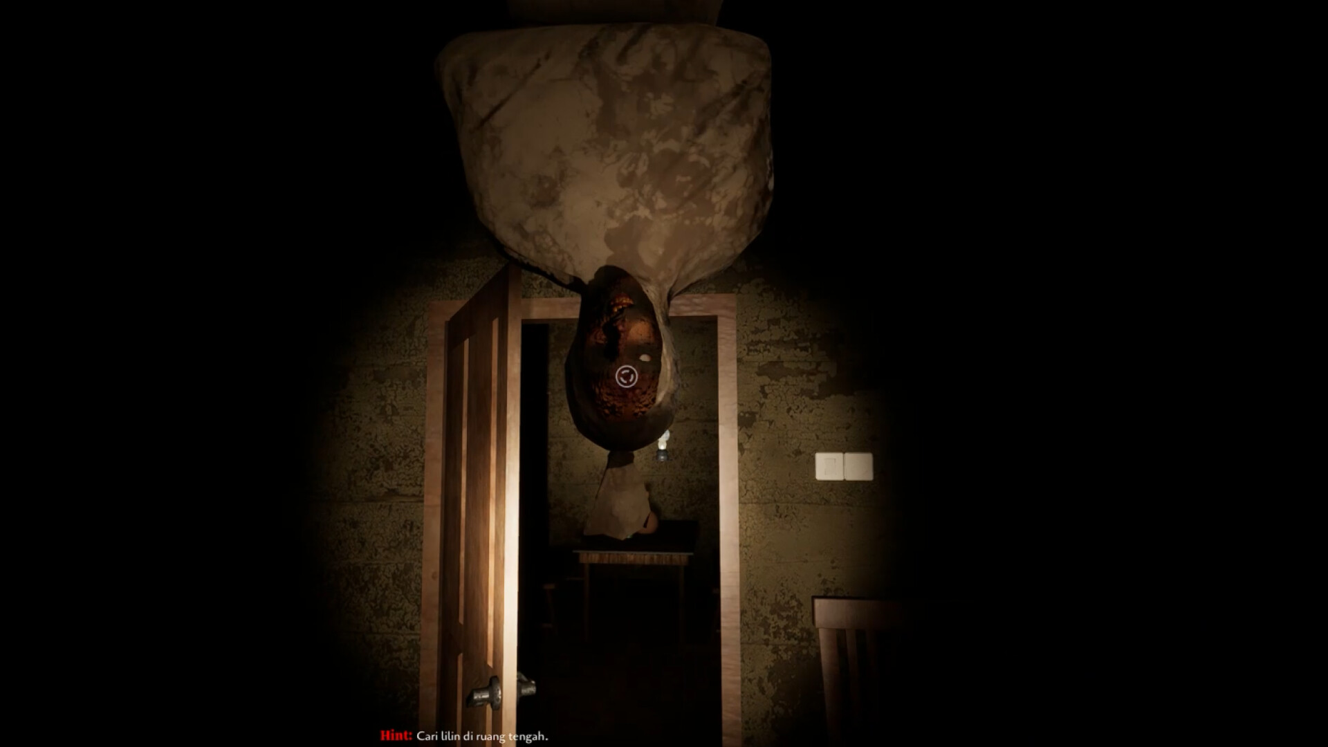 The Forgotten Village of Gondomayit