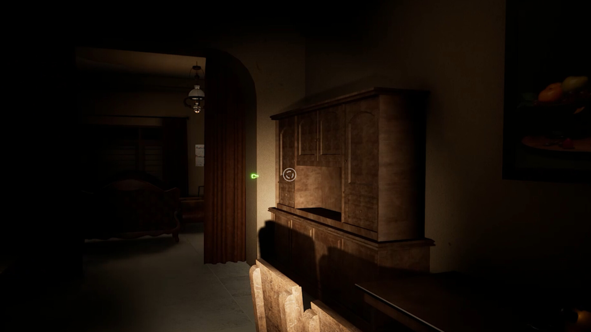 The Forgotten Village of Gondomayit