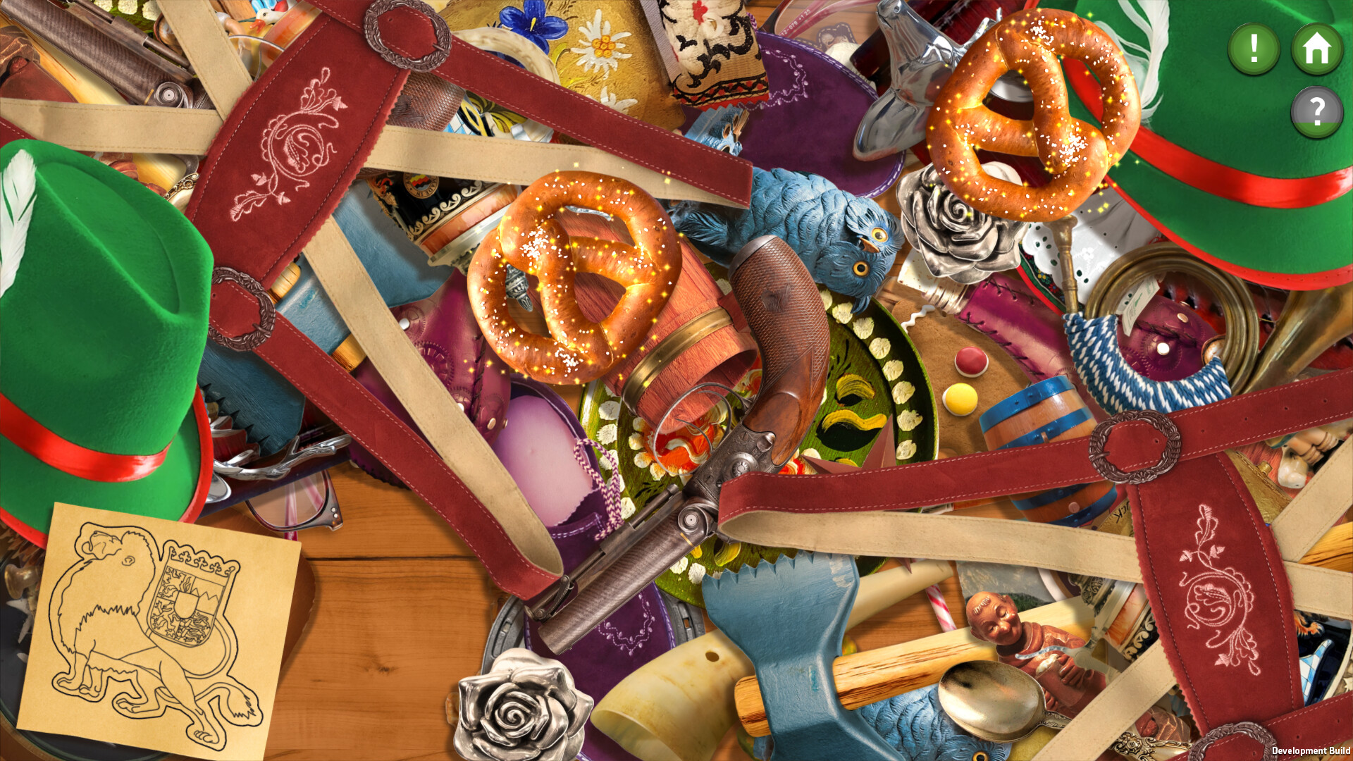 So Much Stuff 4: Bits &amp; Bobs