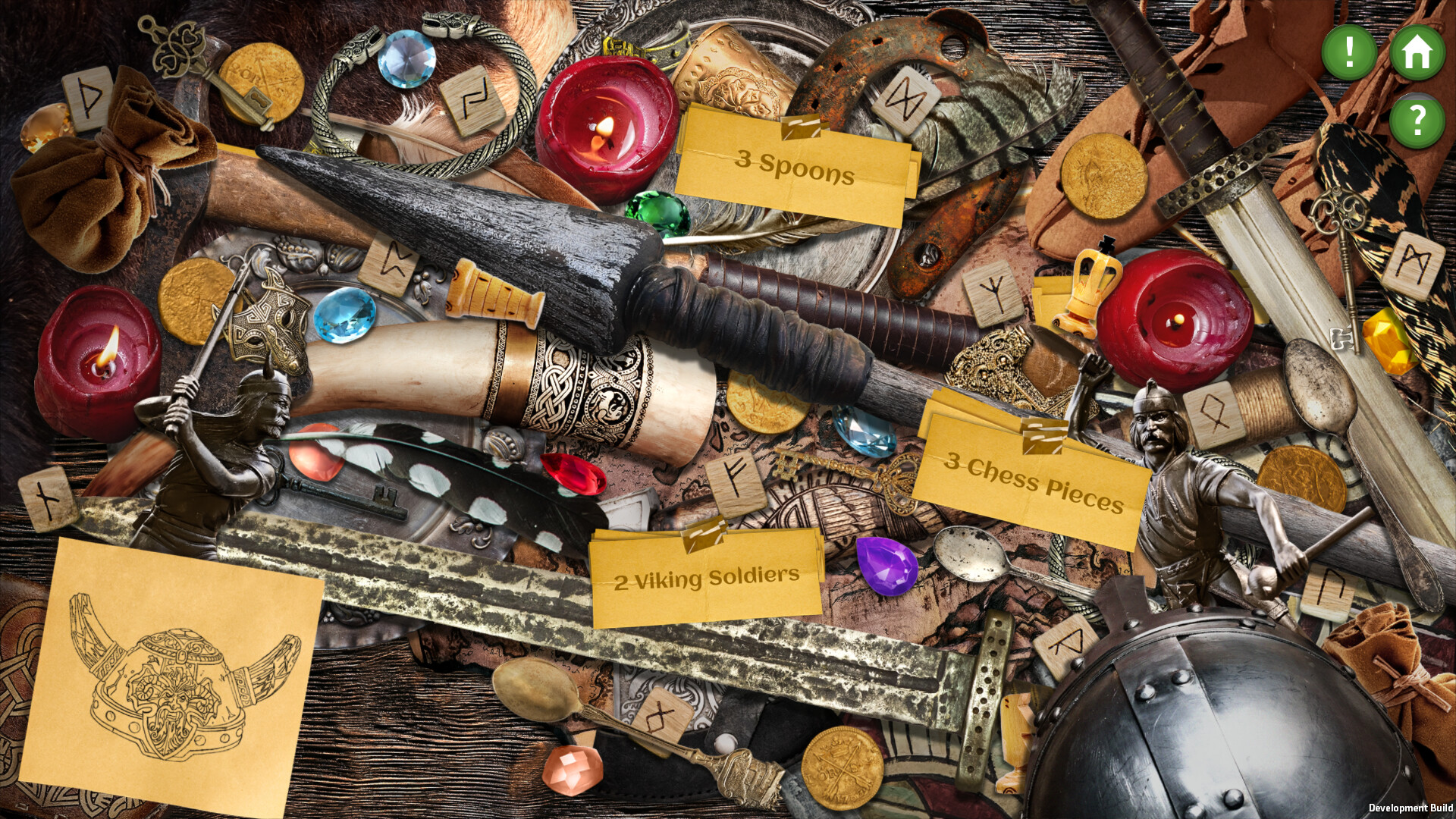 So Much Stuff 4: Bits &amp; Bobs