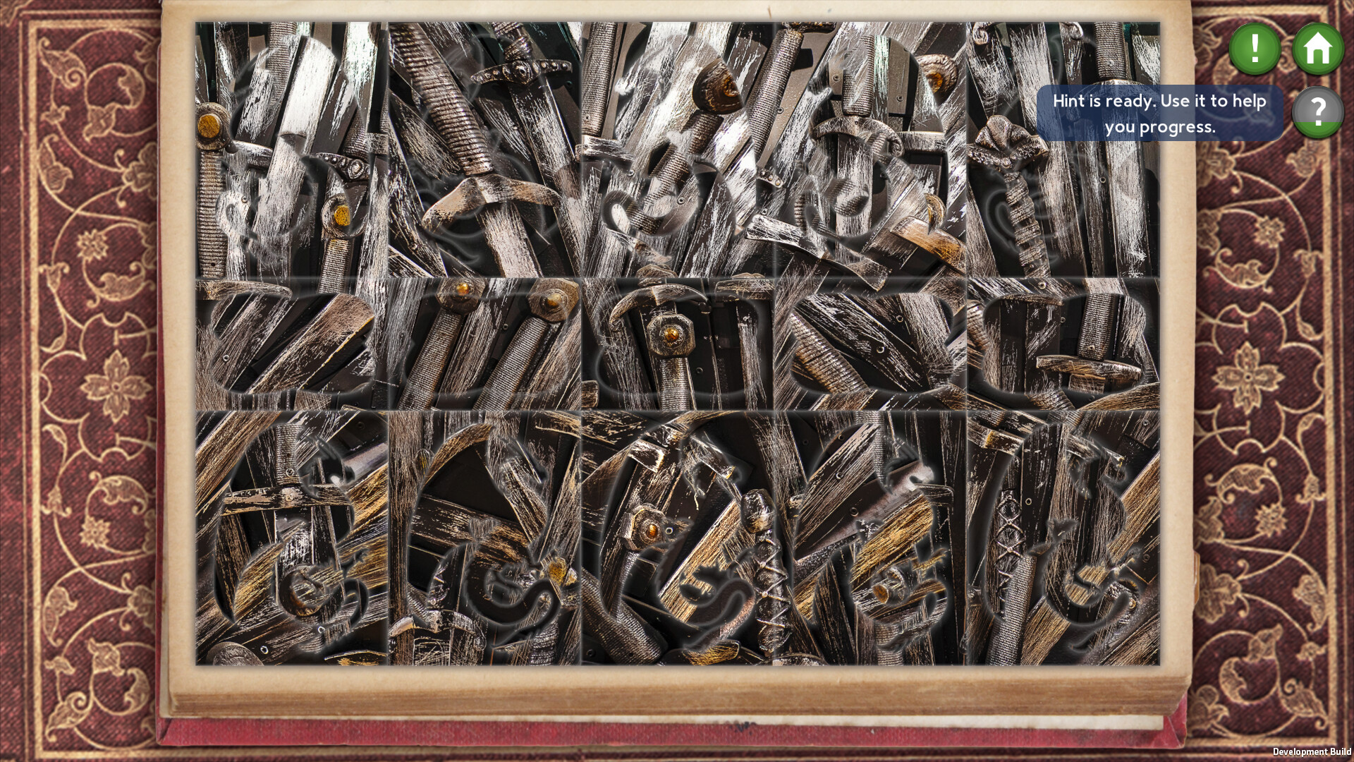 So Much Stuff 4: Bits &amp; Bobs