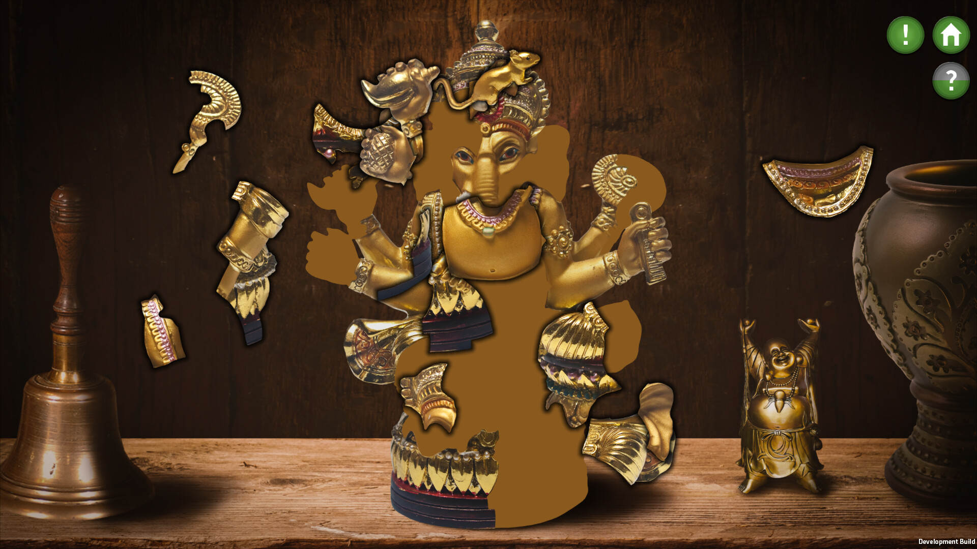 So Much Stuff 4: Bits &amp; Bobs