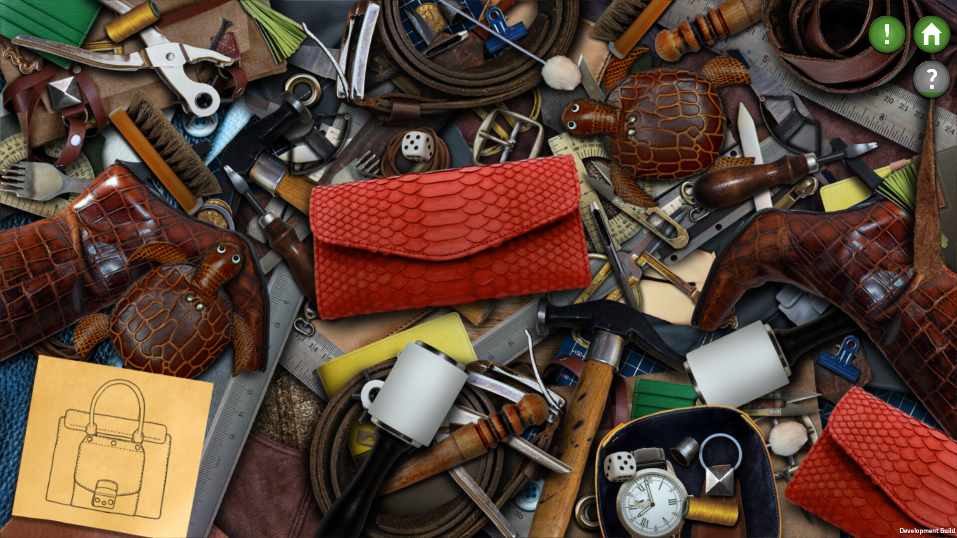 So Much Stuff 4: Bits &amp; Bobs