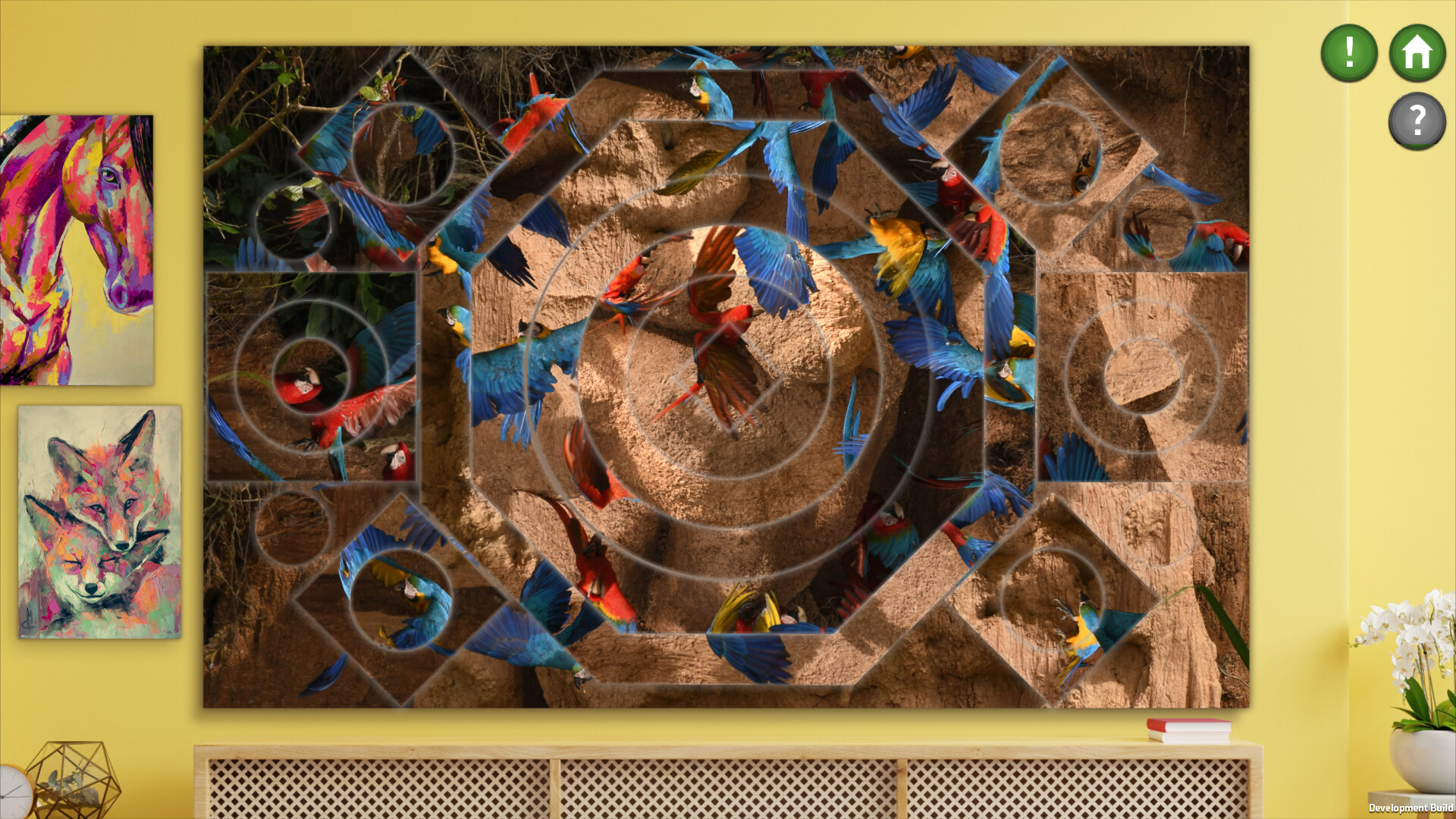 So Much Stuff 4: Bits &amp; Bobs